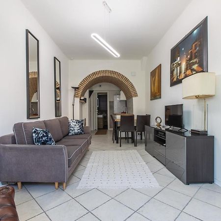 Apartament ,,La Chaumiere D'Azur” Roquebrune-Cap-Martin Zewnętrze zdjęcie