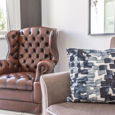 Apartament ,,La Chaumiere D'Azur” Roquebrune-Cap-Martin Zewnętrze zdjęcie