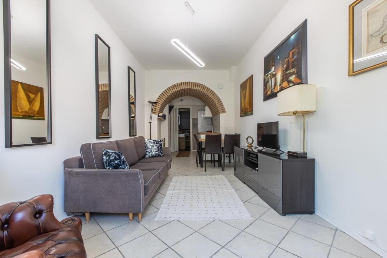 Apartament ,,La Chaumiere D'Azur” Roquebrune-Cap-Martin Zewnętrze zdjęcie