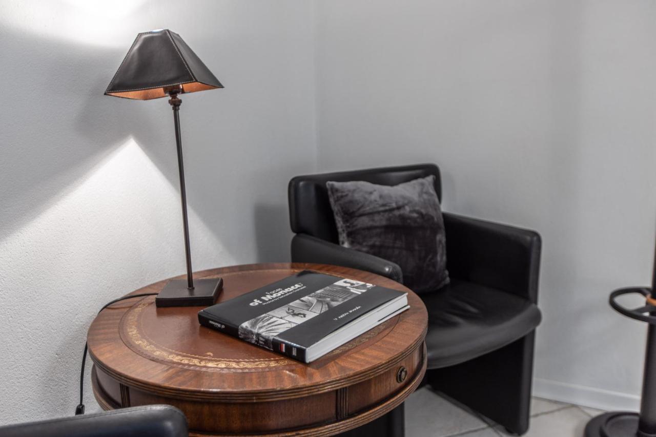 Apartament ,,La Chaumiere D'Azur” Roquebrune-Cap-Martin Zewnętrze zdjęcie