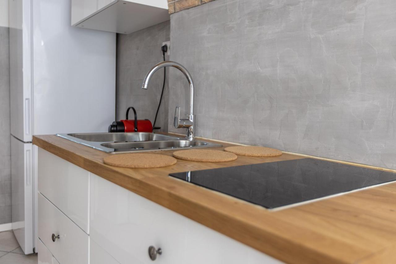 Apartament ,,La Chaumiere D'Azur” Roquebrune-Cap-Martin Zewnętrze zdjęcie